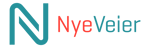 Nye veier logo main