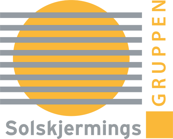 Solskjermingsgruppen logo pgn