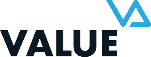 Value group logo png
